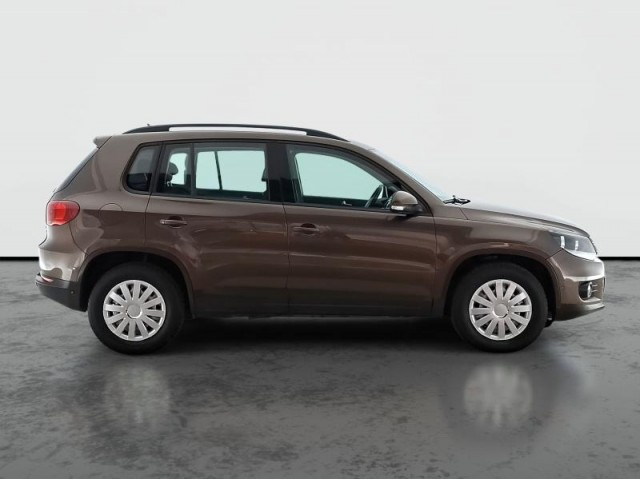 Volkswagen Tiguan  2.0 TDI 