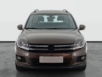 Volkswagen Tiguan  2.0 TDI 