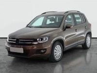 Volkswagen Tiguan  2.0 TDI 