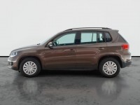 Volkswagen Tiguan  2.0 TDI 