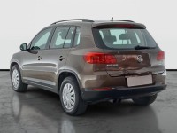 Volkswagen Tiguan  2.0 TDI 