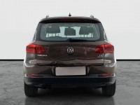 Volkswagen Tiguan  2.0 TDI 