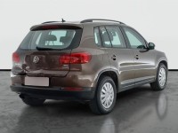 Volkswagen Tiguan  2.0 TDI 