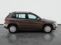 Volkswagen Tiguan  2.0 TDI 