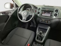 Volkswagen Tiguan  2.0 TDI 