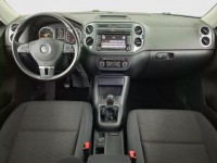 Volkswagen Tiguan  2.0 TDI 