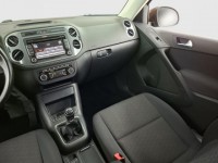 Volkswagen Tiguan  2.0 TDI 