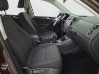 Volkswagen Tiguan  2.0 TDI 