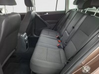 Volkswagen Tiguan  2.0 TDI 