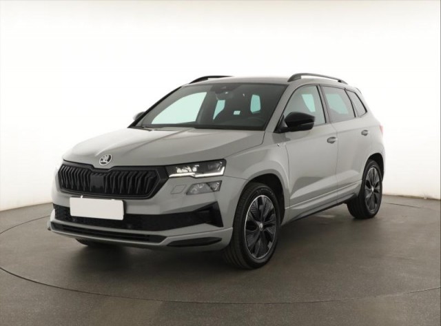 Škoda Karoq  2.0 TDI Sportline
