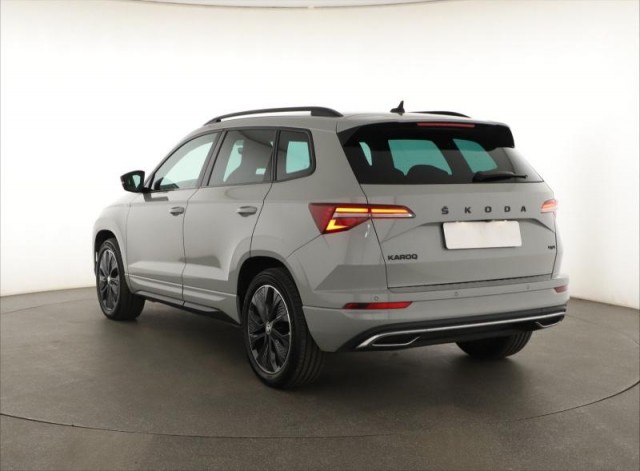 Škoda Karoq  2.0 TDI Sportline