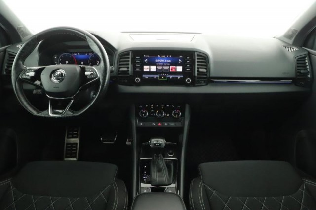 Škoda Karoq  2.0 TDI Sportline