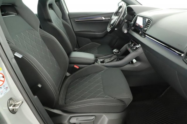Škoda Karoq  2.0 TDI Sportline
