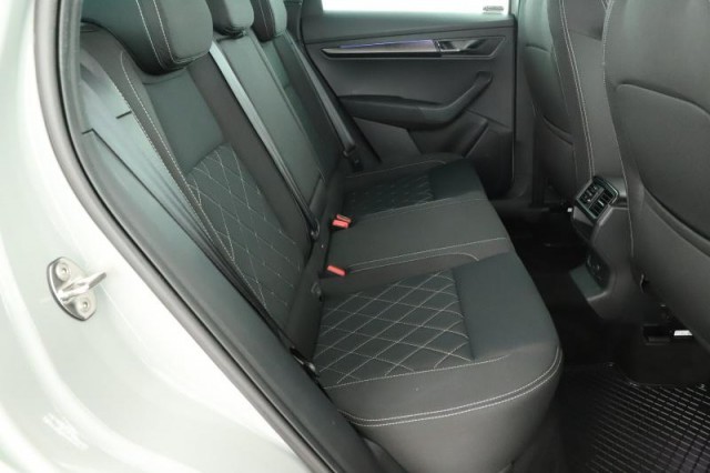 Škoda Karoq  2.0 TDI Sportline