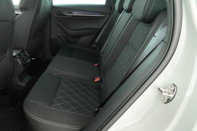 Škoda Karoq  2.0 TDI Sportline