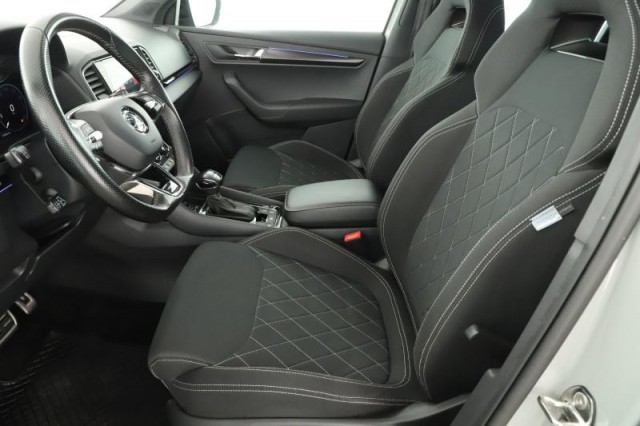 Škoda Karoq  2.0 TDI Sportline