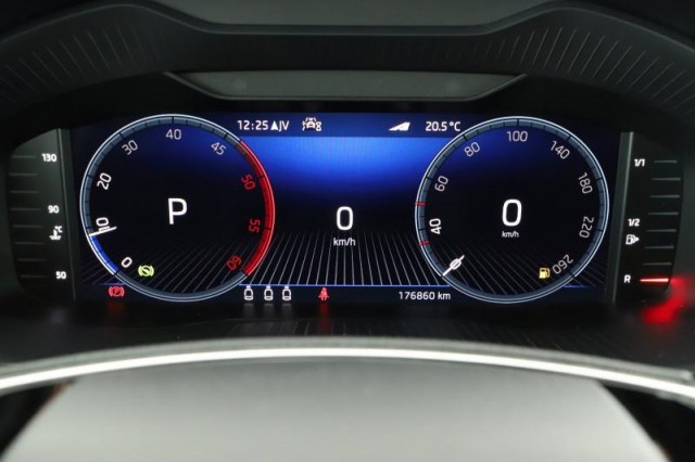 Škoda Karoq  2.0 TDI Sportline