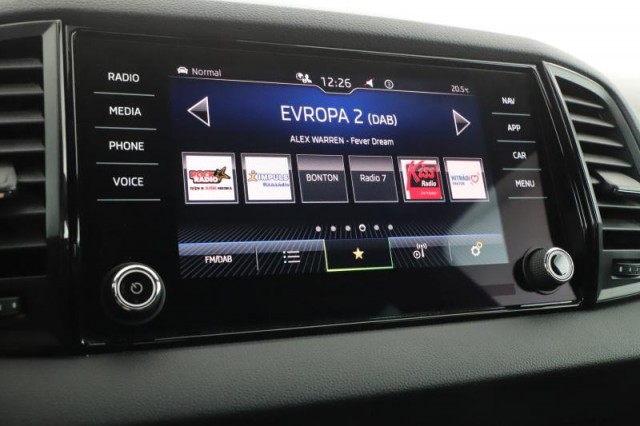 Škoda Karoq  2.0 TDI Sportline