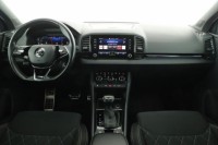 Škoda Karoq  2.0 TDI Sportline