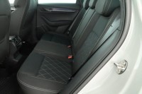 Škoda Karoq  2.0 TDI Sportline