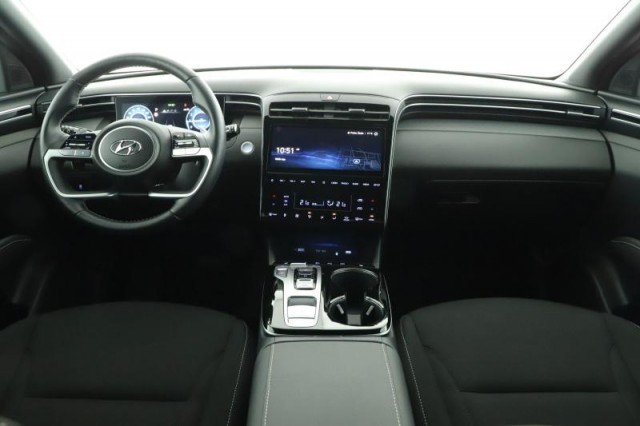 Hyundai Tucson  1.6 T-GDI 48V MHEV 