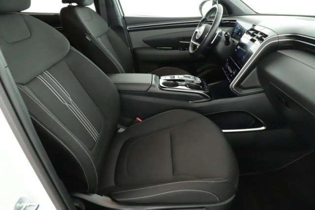 Hyundai Tucson  1.6 T-GDI 48V MHEV 