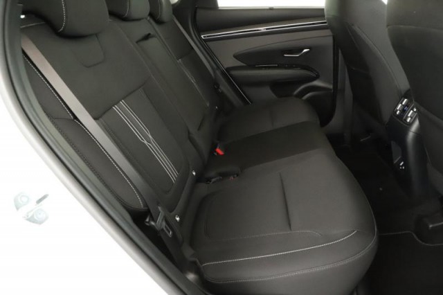 Hyundai Tucson  1.6 T-GDI 48V MHEV 