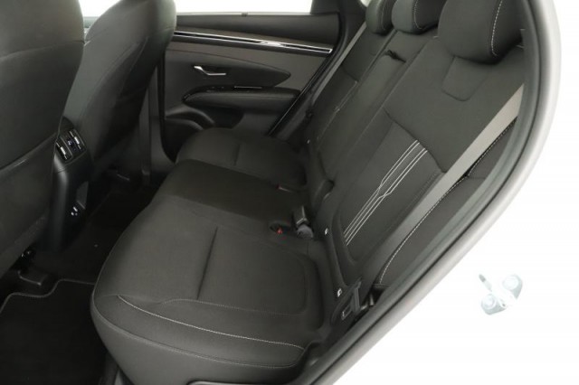 Hyundai Tucson  1.6 T-GDI 48V MHEV 