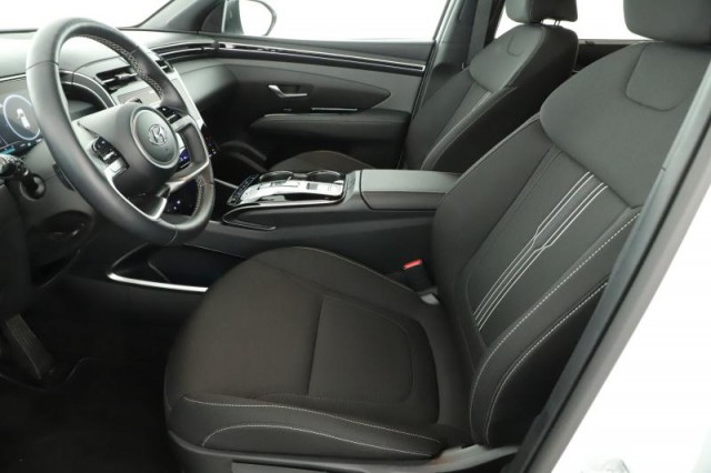 Hyundai Tucson  1.6 T-GDI 48V MHEV 
