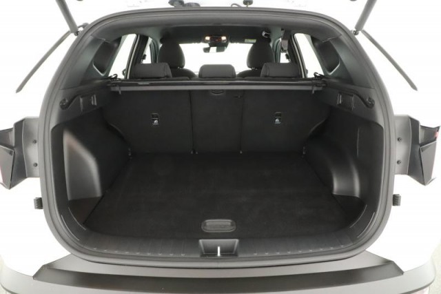 Hyundai Tucson  1.6 T-GDI 48V MHEV 