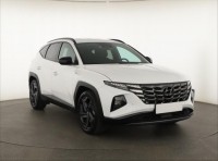 Hyundai Tucson  1.6 T-GDI 48V MHEV 