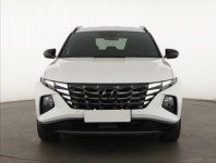 Hyundai Tucson  1.6 T-GDI 48V MHEV 