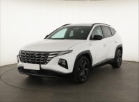 Hyundai Tucson  1.6 T-GDI 48V MHEV 