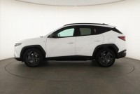 Hyundai Tucson  1.6 T-GDI 48V MHEV 