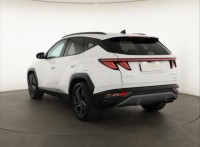 Hyundai Tucson  1.6 T-GDI 48V MHEV 