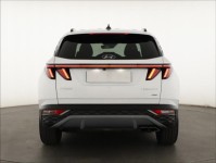 Hyundai Tucson  1.6 T-GDI 48V MHEV 