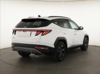 Hyundai Tucson  1.6 T-GDI 48V MHEV 