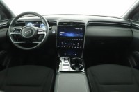 Hyundai Tucson  1.6 T-GDI 48V MHEV 