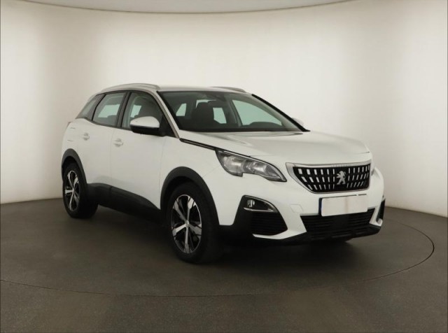 Peugeot 3008  1.2 PureTech 