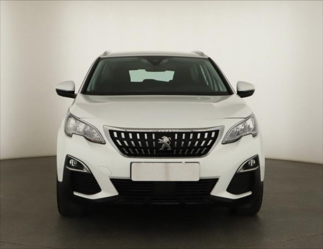 Peugeot 3008  1.2 PureTech 