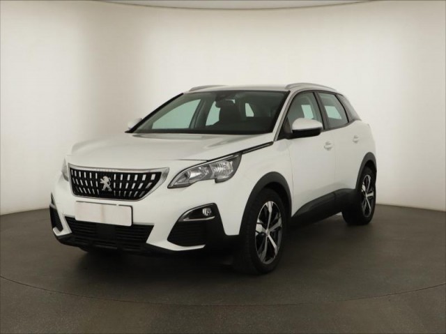 Peugeot 3008  1.2 PureTech 