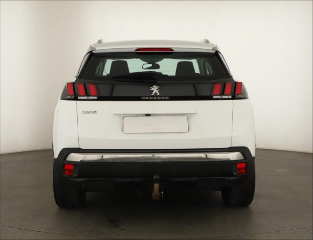 Peugeot 3008  1.2 PureTech 