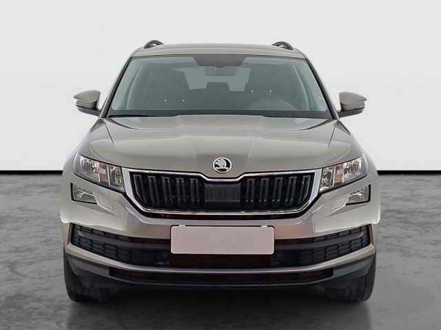 Škoda Kodiaq  2.0 TDI 4x4 Ambition