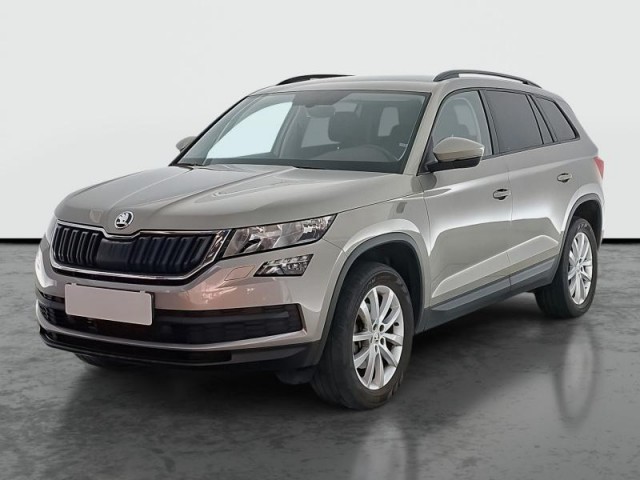 Škoda Kodiaq  2.0 TDI 4x4 Ambition