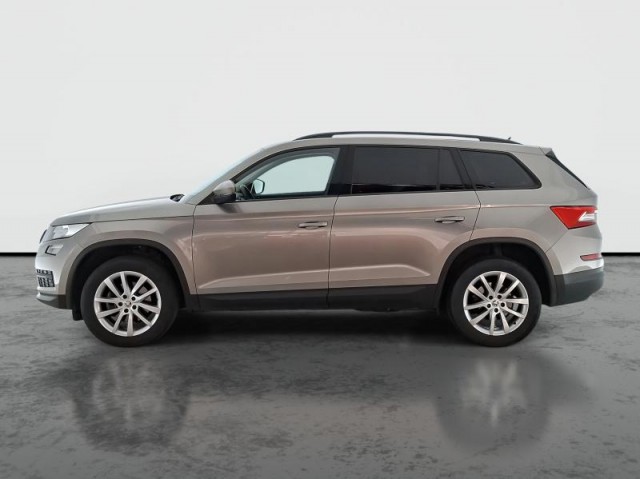 Škoda Kodiaq  2.0 TDI 4x4 Ambition