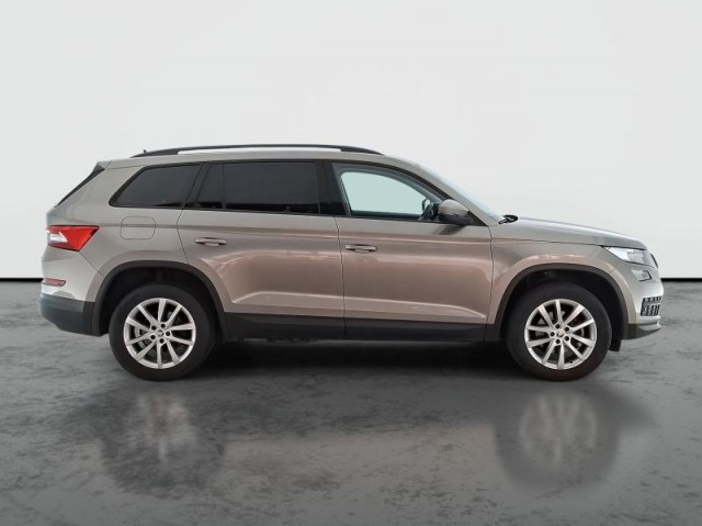 Škoda Kodiaq  2.0 TDI 4x4 Ambition