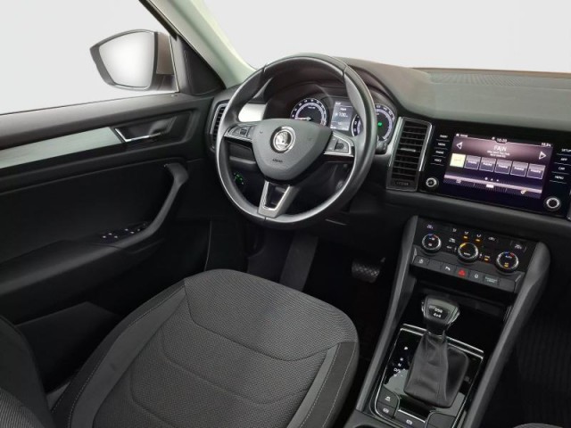 Škoda Kodiaq  2.0 TDI 4x4 Ambition