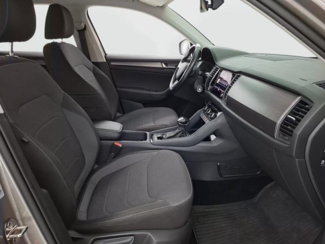 Škoda Kodiaq  2.0 TDI 4x4 Ambition