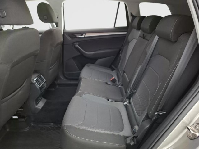 Škoda Kodiaq  2.0 TDI 4x4 Ambition