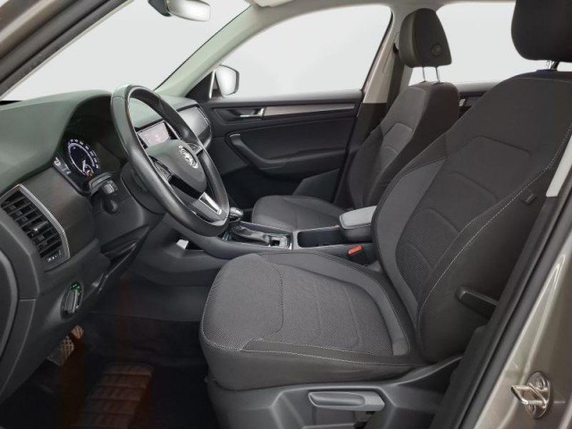 Škoda Kodiaq  2.0 TDI 4x4 Ambition